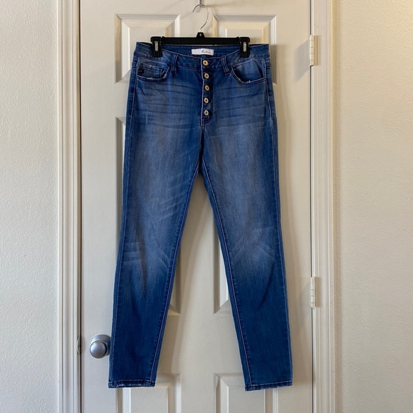 KanCan jeans - Picture 1 of 6